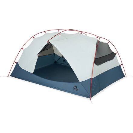 MSR Hubba Hubba Tent - Thumbnail 3