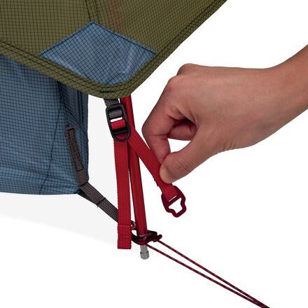 MSR Hubba Hubba Tent - Thumbnail 5