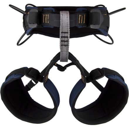 Misty Mountain - Titan Harness - One Color