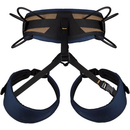 Misty Mountain - Titan Harness - One Color