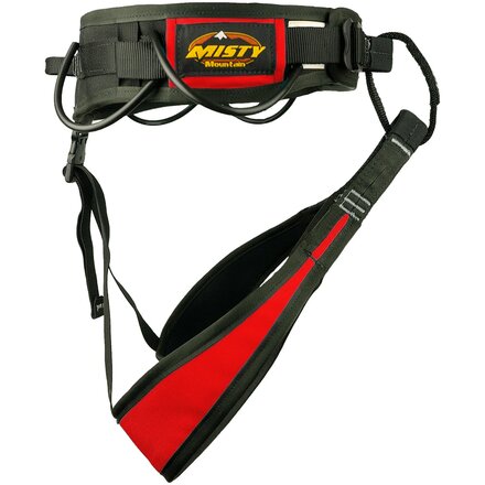 Misty Mountain - Bolt Harness