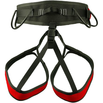 Misty Mountain - Bolt Harness