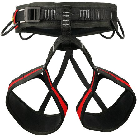 Misty Mountain - Bolt Harness