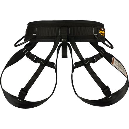 Misty Mountain - Summit Harness