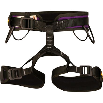 Misty Mountain - Cirque Harness - One Color