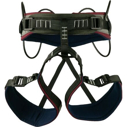 Misty Mountain - Cadillac QA Harness