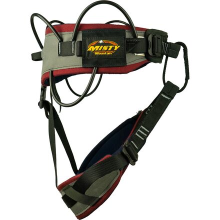 Misty Mountain - Cadillac QA Harness