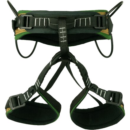 Misty Mountain - Cadillac QA Harness