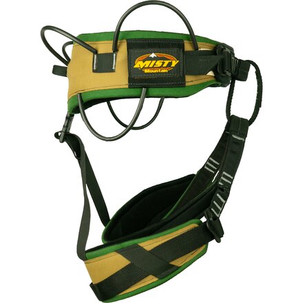 Misty Mountain - Cadillac QA Harness