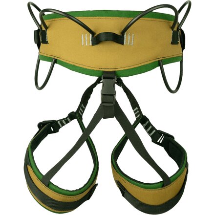 Misty Mountain - Cadillac QA Harness