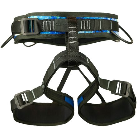 Flashin' Harness