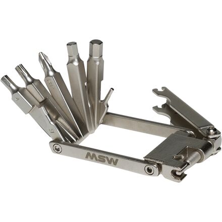 MSW - Flat-Pack Multi-Tool - MT-208