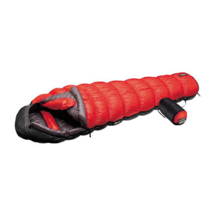 寝袋/寝具 Montbell U.L Super Strech Down Hugger #1 ULSS1ORG.jpg