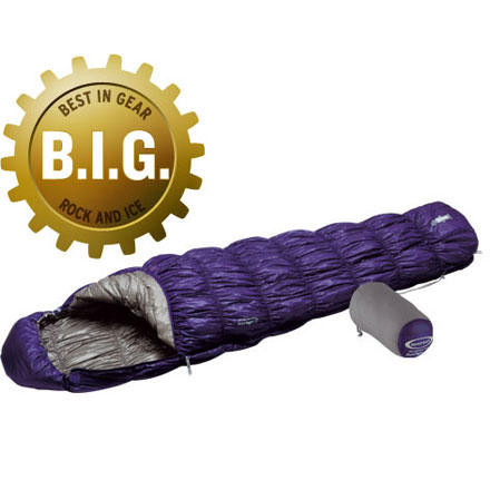 アウトドア寝具 mont-bell Ultra Light Down Hugger #5 LNG.jpg