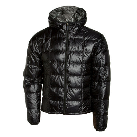 MontBell - Ultralight Down Parka - Men's