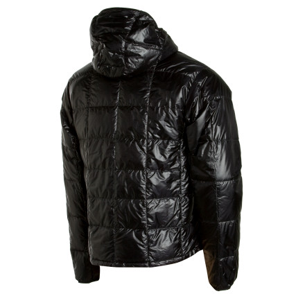 MontBell - Ultralight Down Parka - Men's