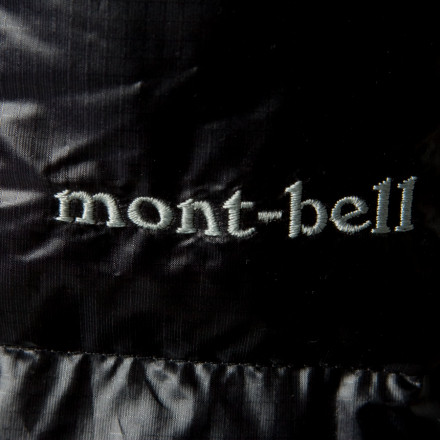 MontBell - Ultralight Down Parka - Men's