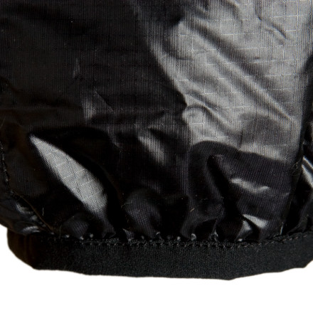 MontBell - Ultralight Down Parka - Men's