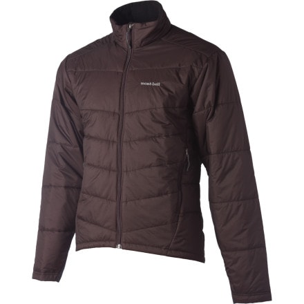 MontBell - Ultralight Thermawrap Insulation Jacket - Men's