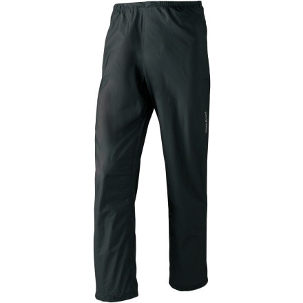 MontBell - Dynamo Wind Pant - Men's