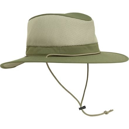Madrone Technical Headwear - Badlands Hat