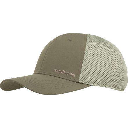 Madrone Technical Headwear - Everyday Trucker Hat