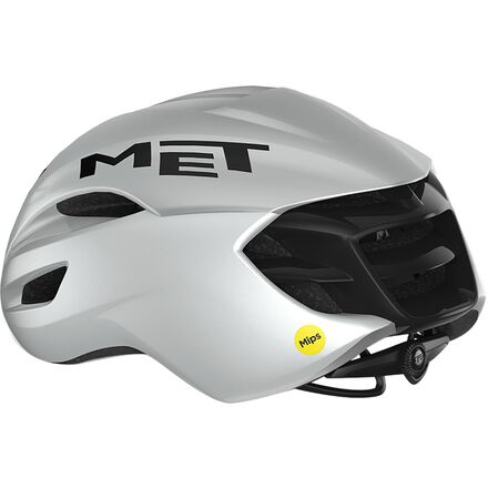 MET - Manta Mips Helmet