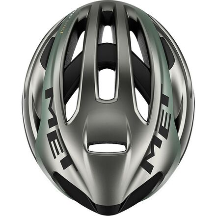MET - Rivale Mips Helmet
