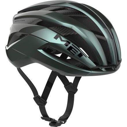 MET - Trenta 3K Carbon Helmet