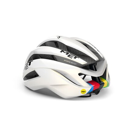 MET - Trenta 3K Carbon Helmet
