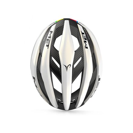 MET - Trenta 3K Carbon Helmet