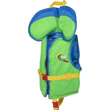 MTI Adventurewear - Collared Personal Flotation Device - Kids'