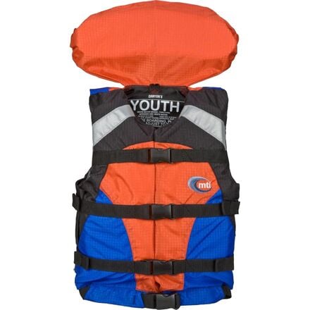 MTI Adventurewear - Canyon V Personal Flotation Device - Kids'