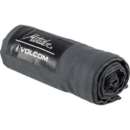 Matador - x Volcom Packable Beach Towel