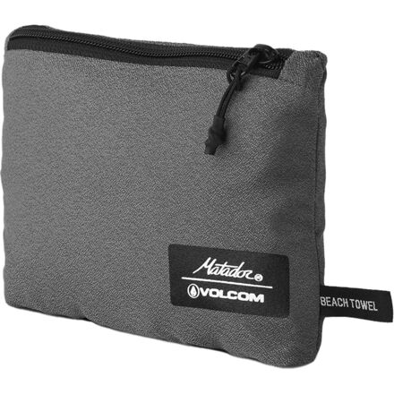Matador - x Volcom Packable Beach Towel