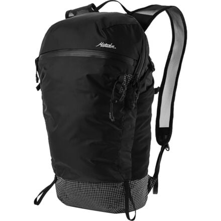 Matador - FreeFly16L Packable Backpack - Charcoal