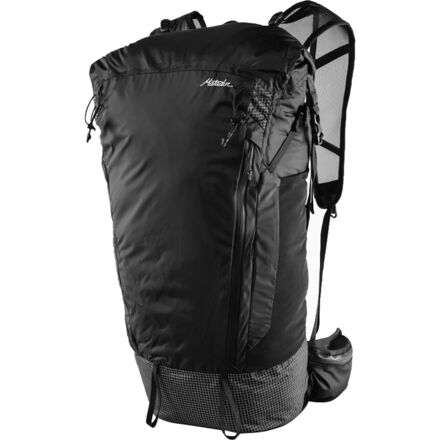 Matador - Freerain28 Waterproof Packable 28L Backpack - Charcoal