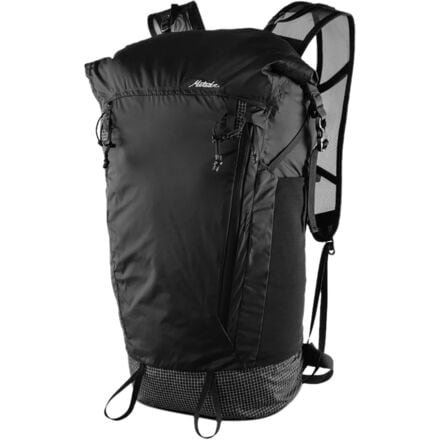 Matador - Freerain22 Waterproof Packable 22L Backpack - Charcoal
