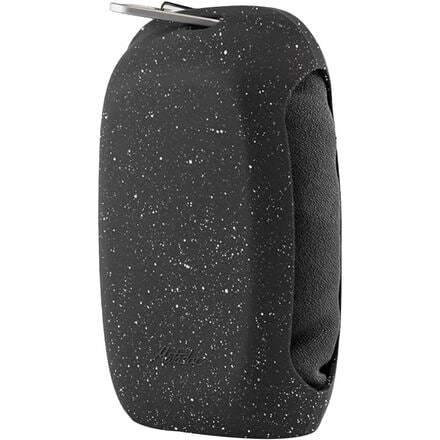 Matador - NanoDry Packable Shower Towel - Black/Granite