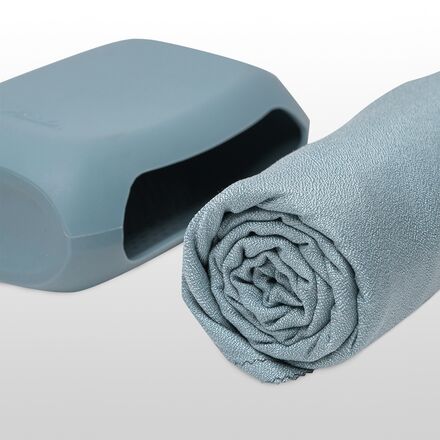 Matador - NanoDry Packable Shower Towel