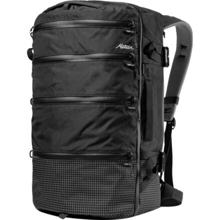 Matador - SEG28 Backpack - Black