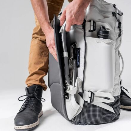 Matador - GlobeRider45 Travel Backpack