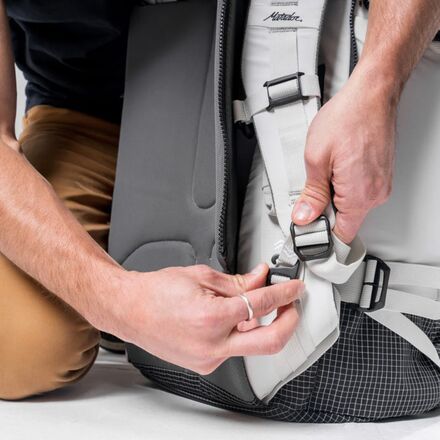 Matador - GlobeRider45 Travel Backpack