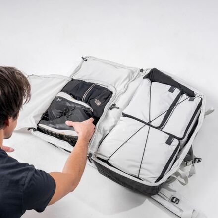 Matador - GlobeRider45 Travel Backpack