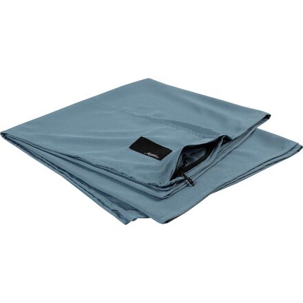 Matador - Packable Beach Towel - Blue