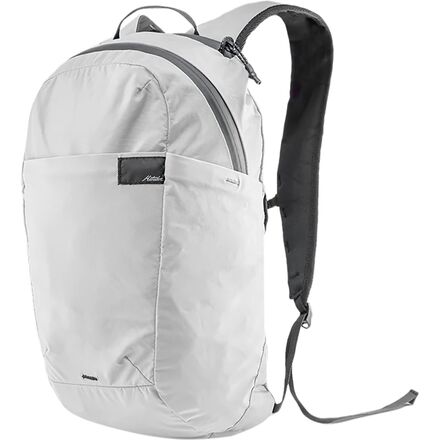 Matador - ReFraction 16L Packable Backpack - White