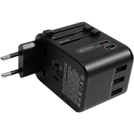 Matador - Global Travel Adapter