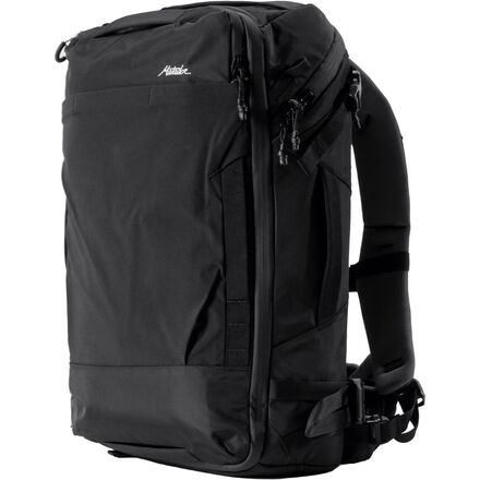 GlobeRider 35L Travel Backpack