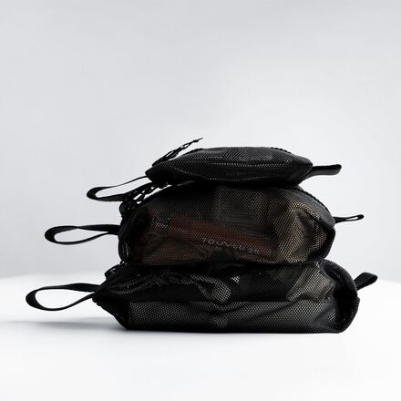 Matador - Mesh Organizer Bag Set - 3-Pack