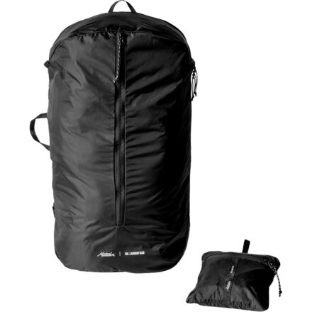 Packable Laundry Bag